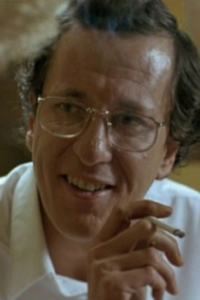 Shine [Geoffrey Rush]